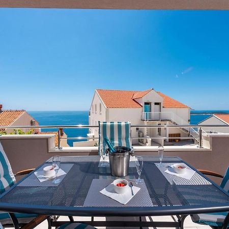 Apartment Tonka Cavtat Zewnętrze zdjęcie
