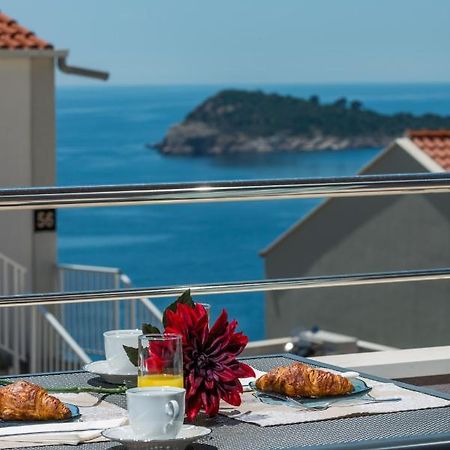 Apartment Tonka Cavtat Zewnętrze zdjęcie