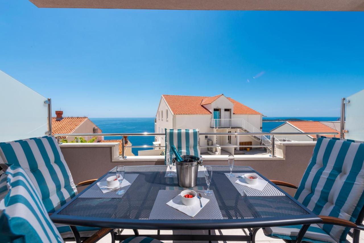 Apartment Tonka Cavtat Zewnętrze zdjęcie