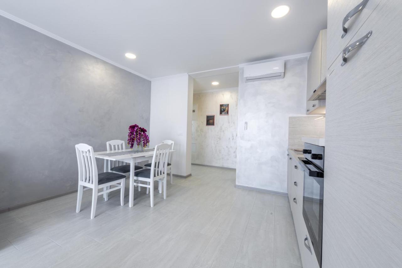 Apartment Tonka Cavtat Zewnętrze zdjęcie
