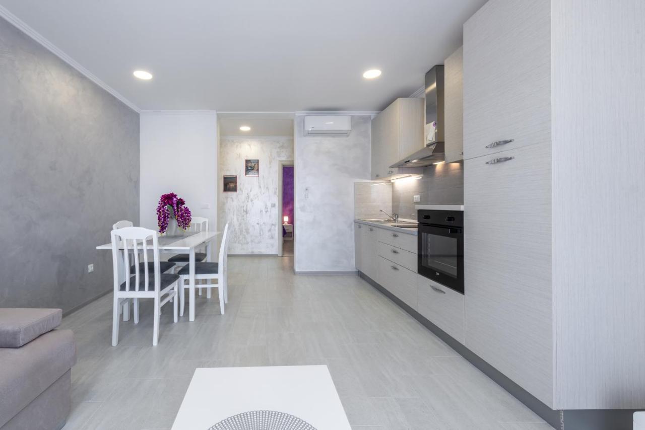 Apartment Tonka Cavtat Zewnętrze zdjęcie