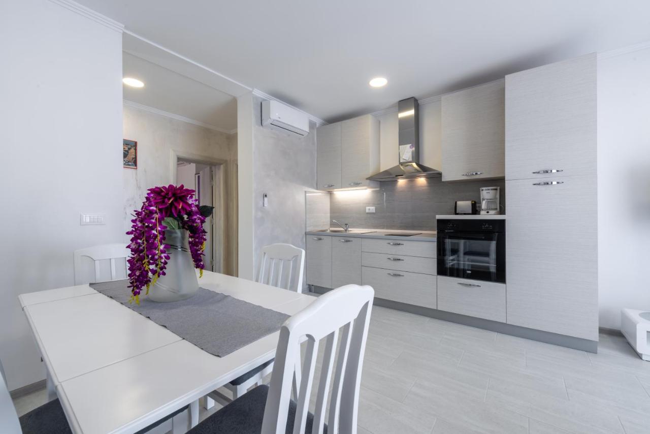 Apartment Tonka Cavtat Zewnętrze zdjęcie