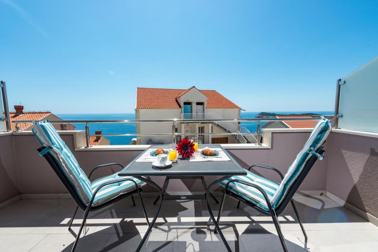 Apartment Tonka Cavtat Zewnętrze zdjęcie