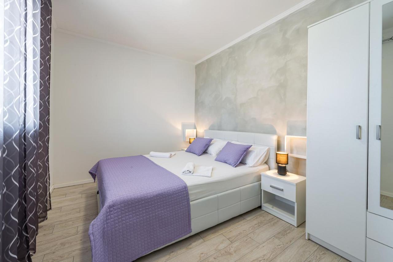 Apartment Tonka Cavtat Zewnętrze zdjęcie