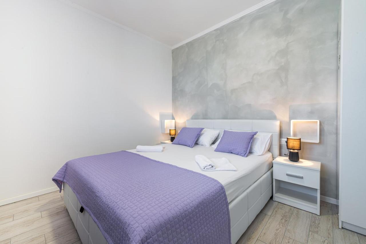 Apartment Tonka Cavtat Zewnętrze zdjęcie