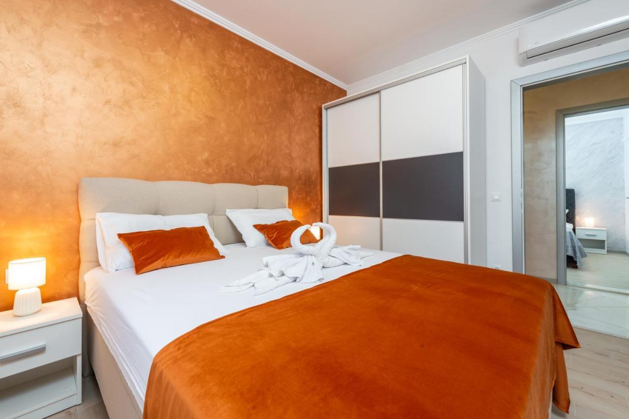 Apartment Tonka Cavtat Zewnętrze zdjęcie