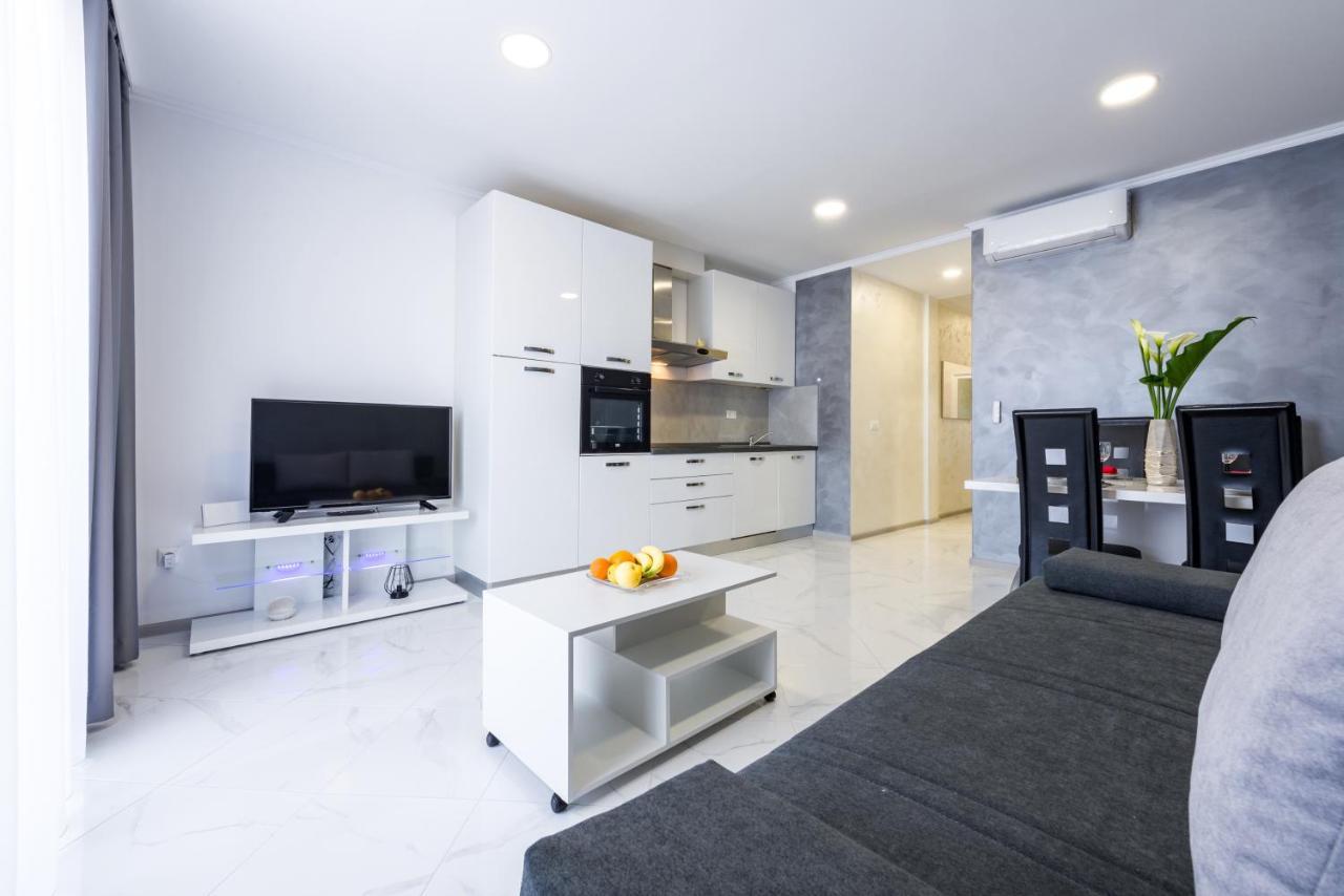 Apartment Tonka Cavtat Zewnętrze zdjęcie