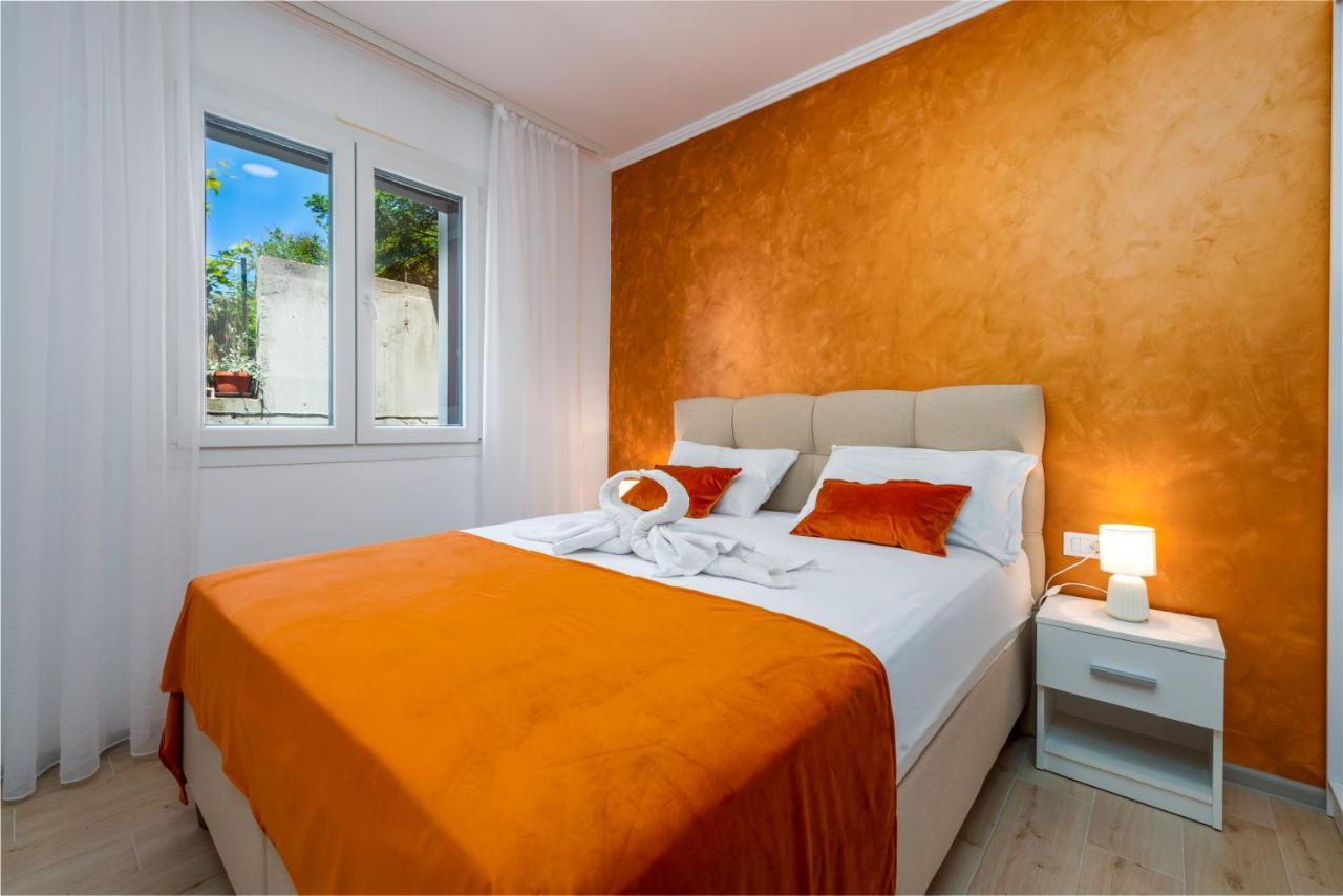 Apartment Tonka Cavtat Zewnętrze zdjęcie