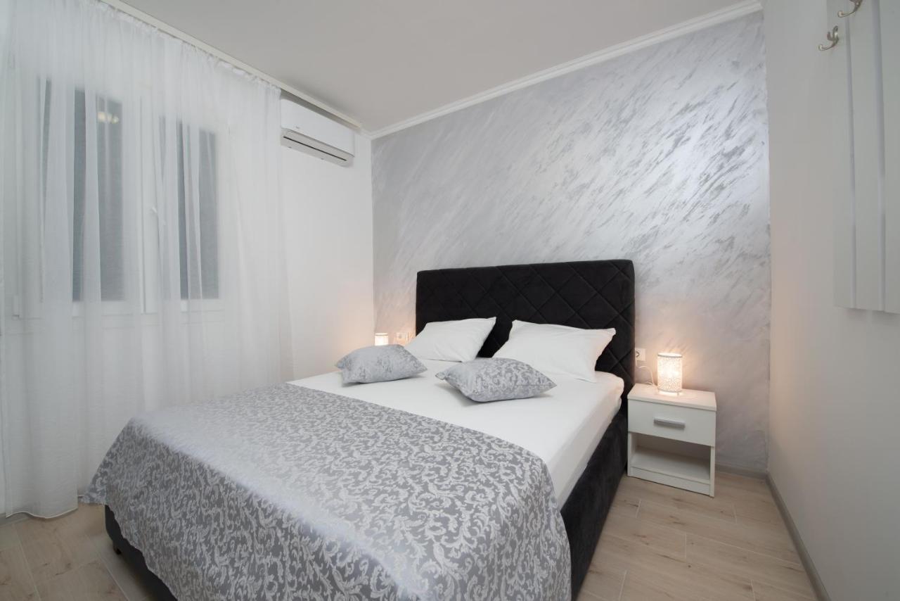 Apartment Tonka Cavtat Zewnętrze zdjęcie