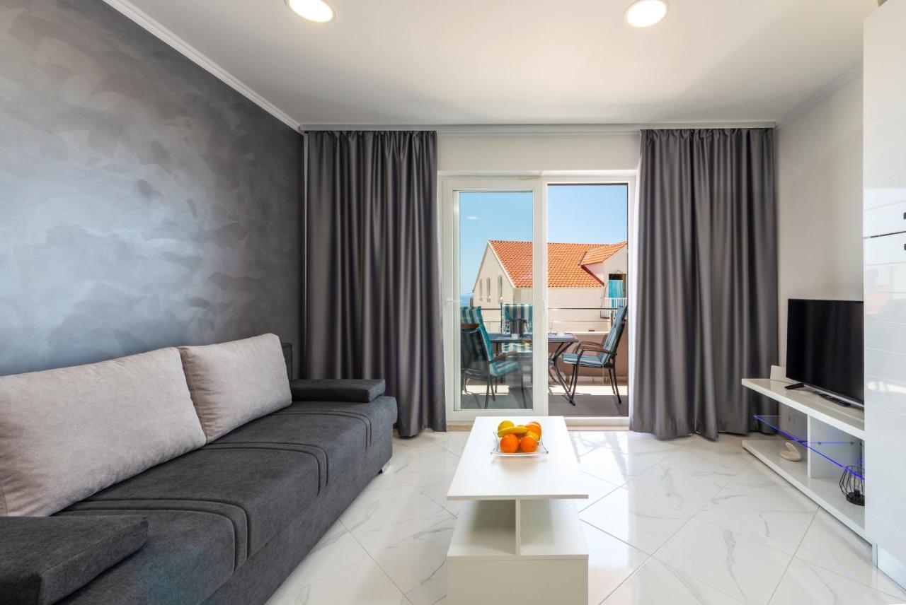Apartment Tonka Cavtat Zewnętrze zdjęcie