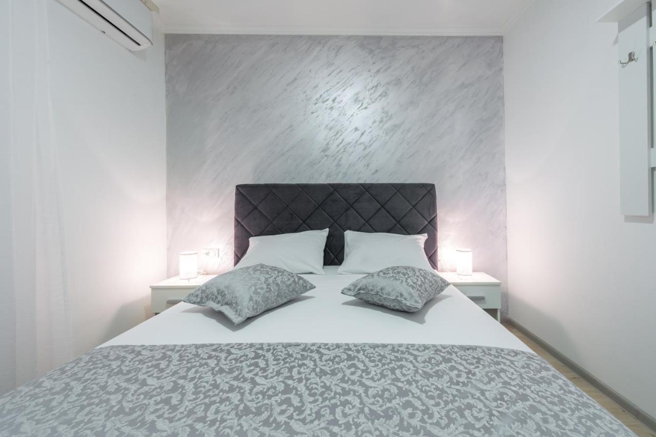Apartment Tonka Cavtat Zewnętrze zdjęcie