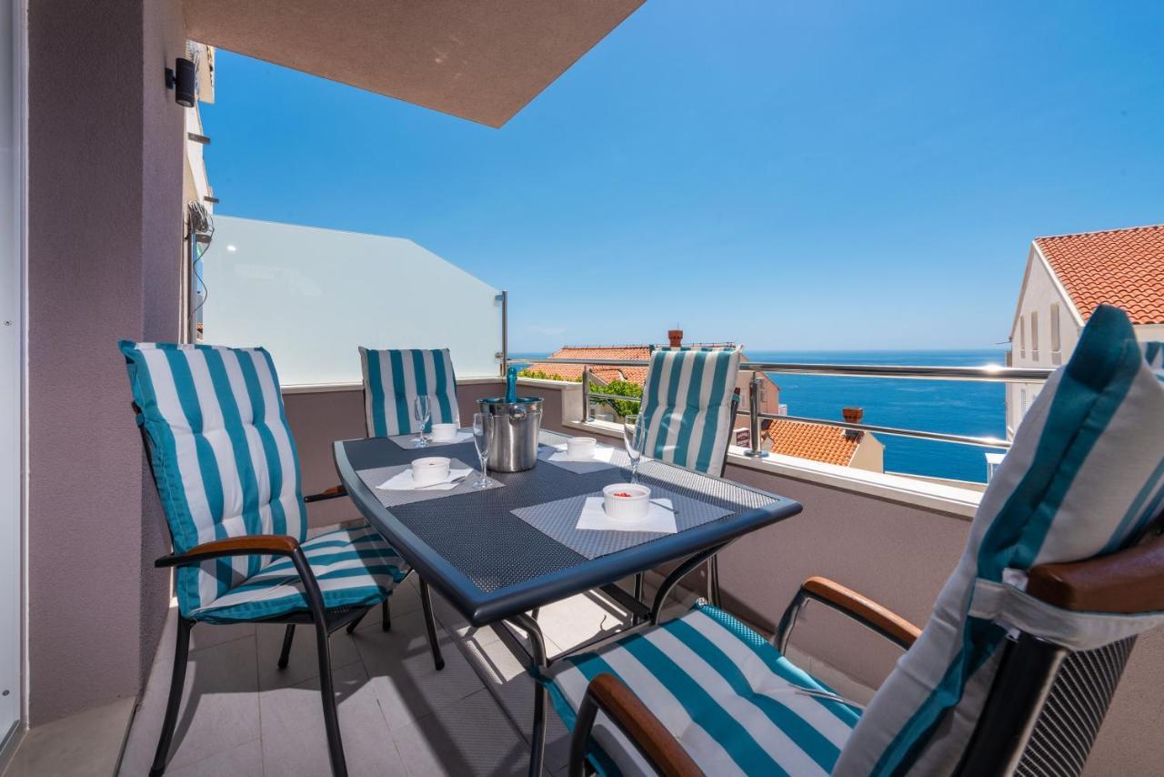 Apartment Tonka Cavtat Zewnętrze zdjęcie