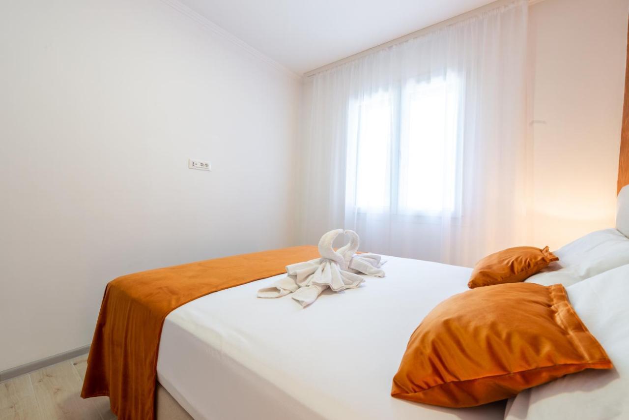 Apartment Tonka Cavtat Zewnętrze zdjęcie