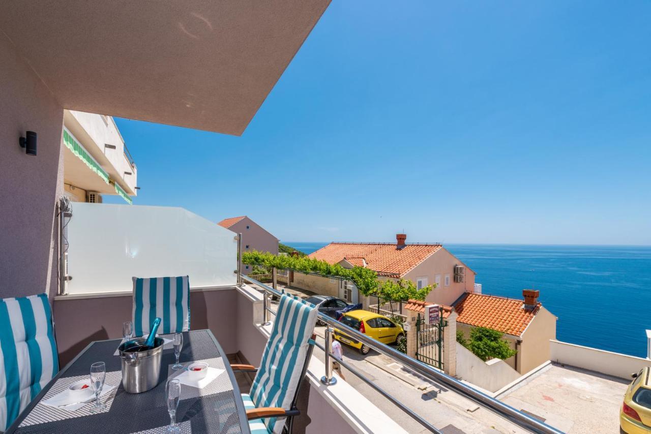 Apartment Tonka Cavtat Zewnętrze zdjęcie