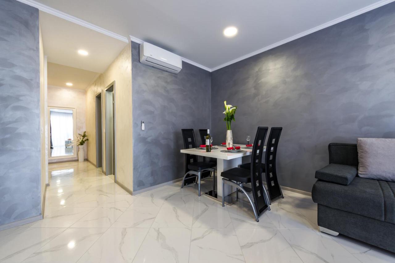 Apartment Tonka Cavtat Zewnętrze zdjęcie