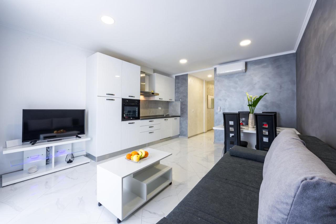 Apartment Tonka Cavtat Zewnętrze zdjęcie