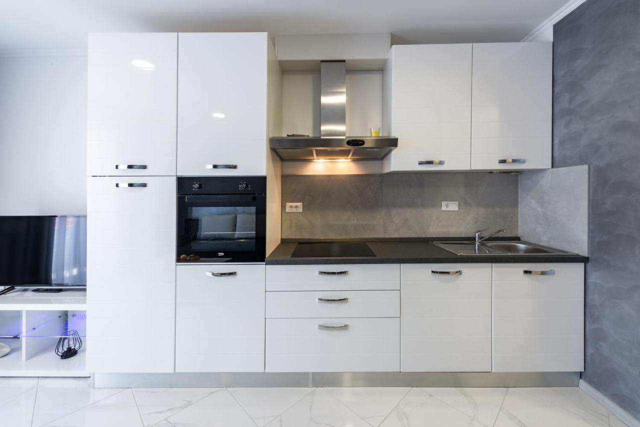 Apartment Tonka Cavtat Zewnętrze zdjęcie