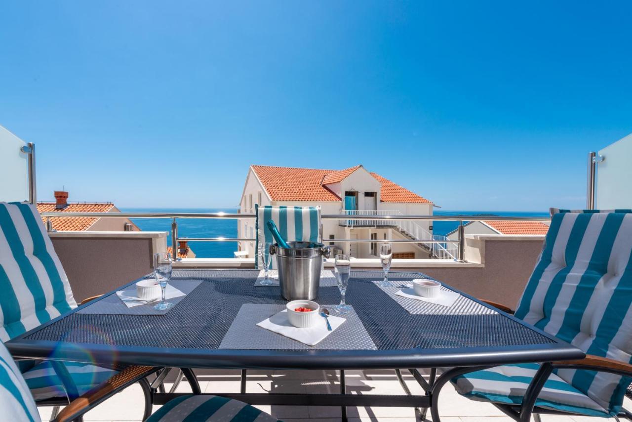 Apartment Tonka Cavtat Zewnętrze zdjęcie