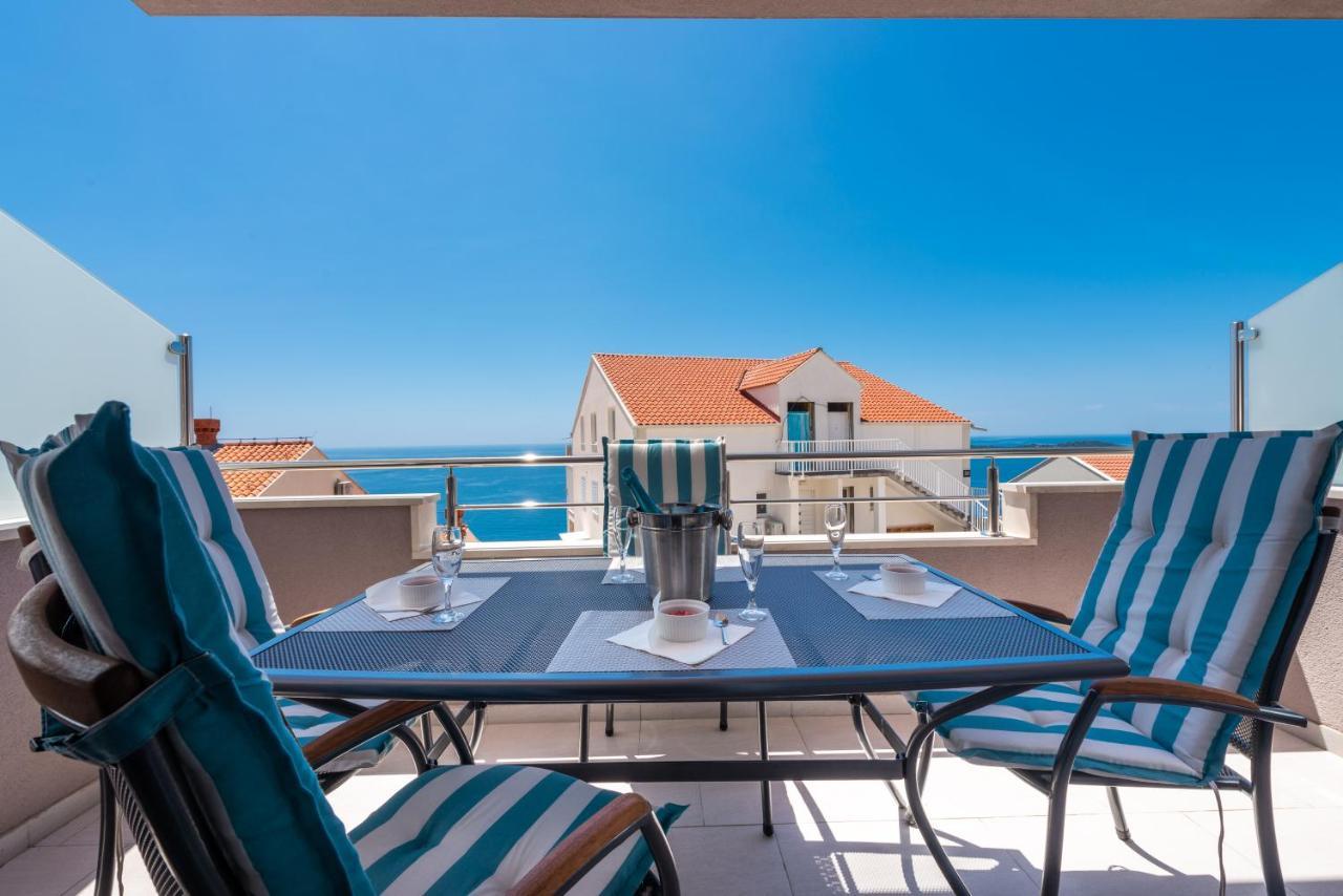 Apartment Tonka Cavtat Zewnętrze zdjęcie