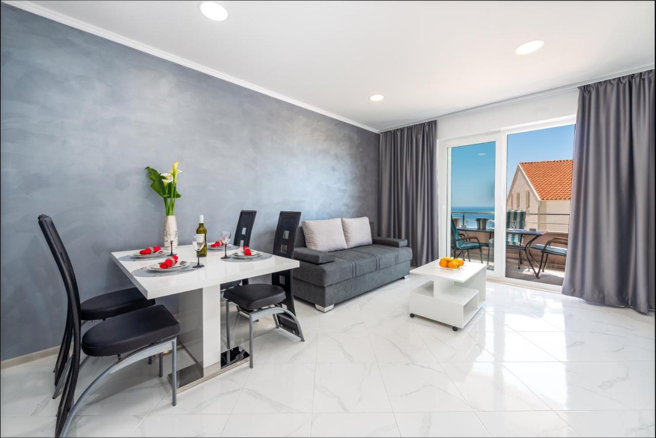 Apartment Tonka Cavtat Zewnętrze zdjęcie