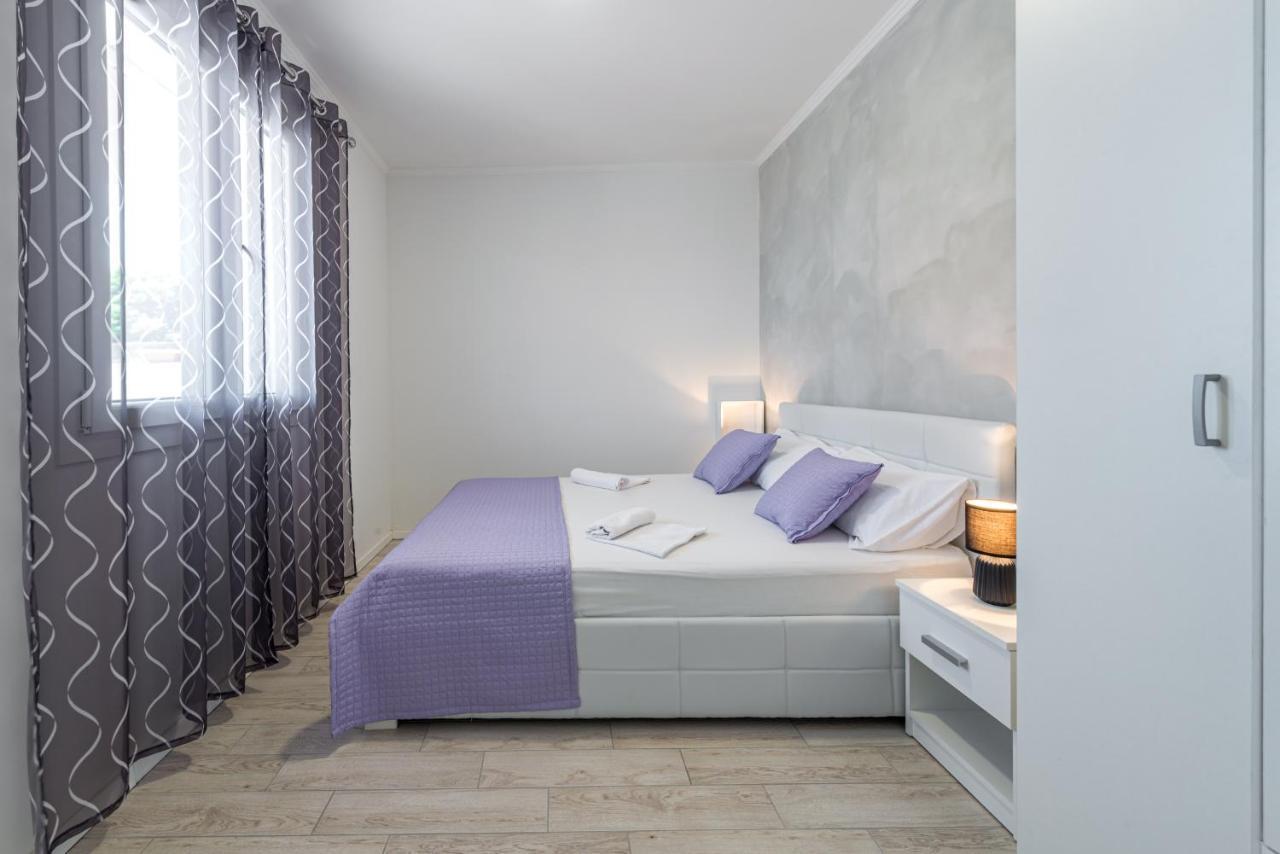 Apartment Tonka Cavtat Zewnętrze zdjęcie