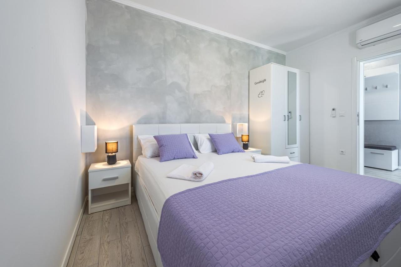 Apartment Tonka Cavtat Zewnętrze zdjęcie