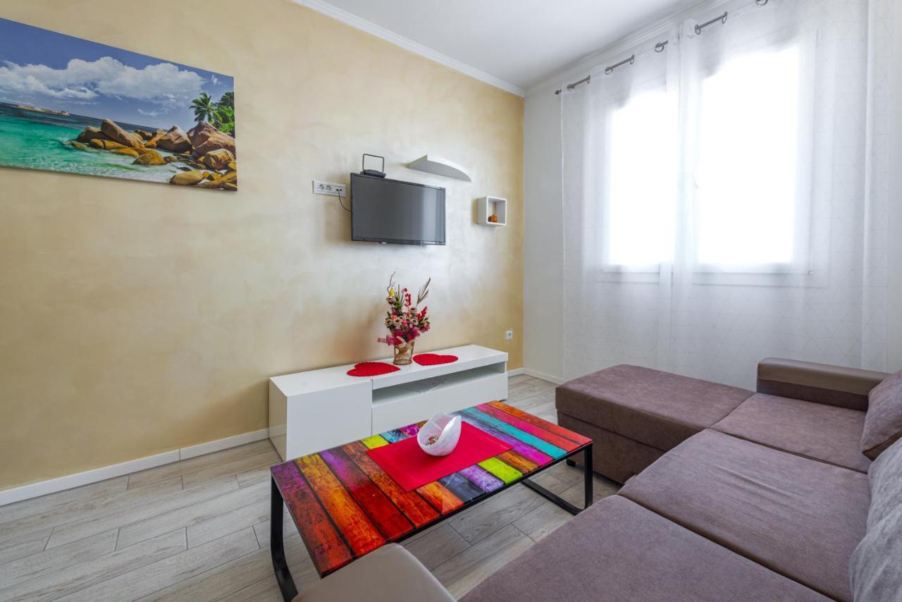 Apartment Tonka Cavtat Zewnętrze zdjęcie
