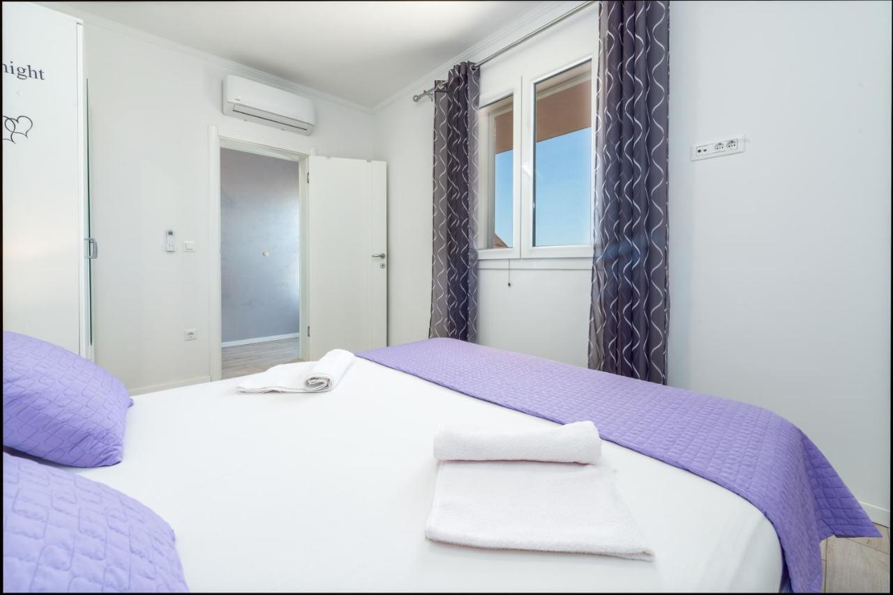 Apartment Tonka Cavtat Zewnętrze zdjęcie