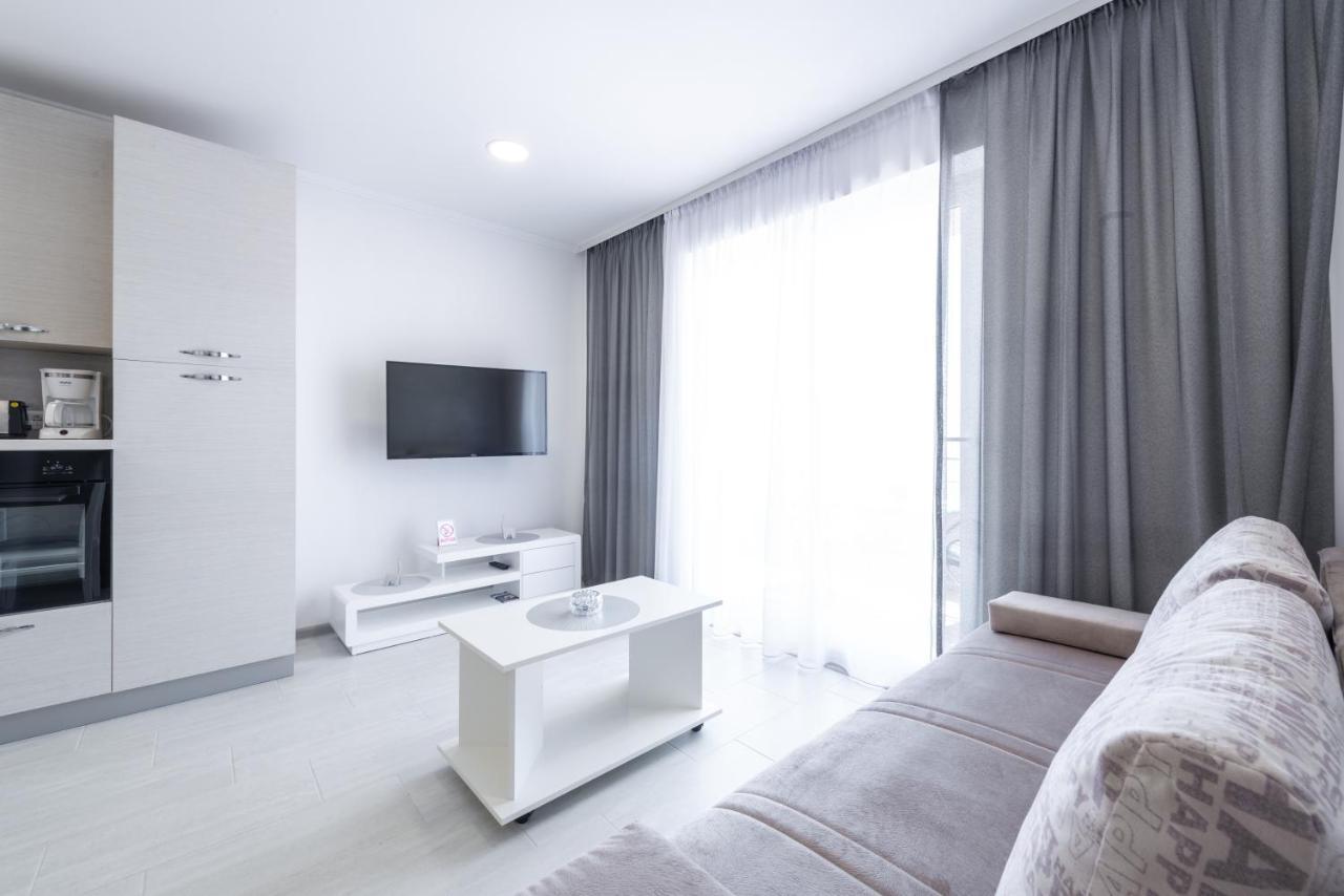 Apartment Tonka Cavtat Zewnętrze zdjęcie