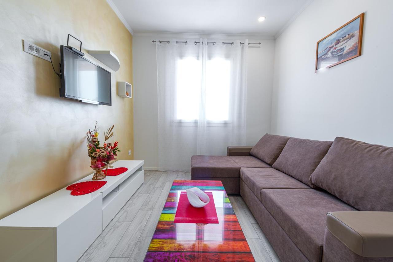 Apartment Tonka Cavtat Zewnętrze zdjęcie