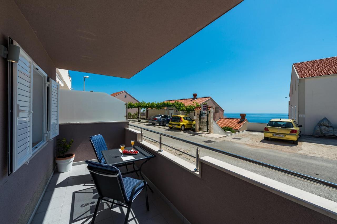 Apartment Tonka Cavtat Zewnętrze zdjęcie