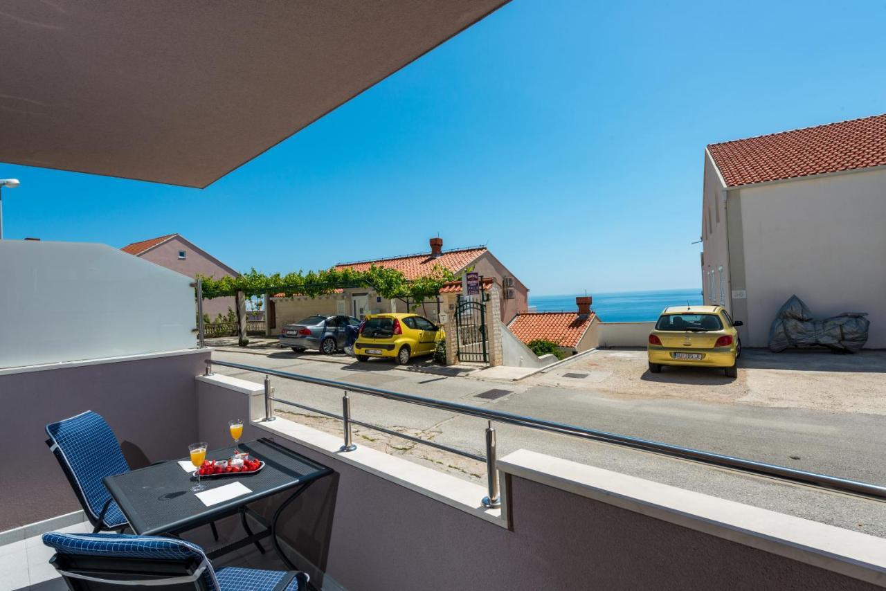Apartment Tonka Cavtat Zewnętrze zdjęcie