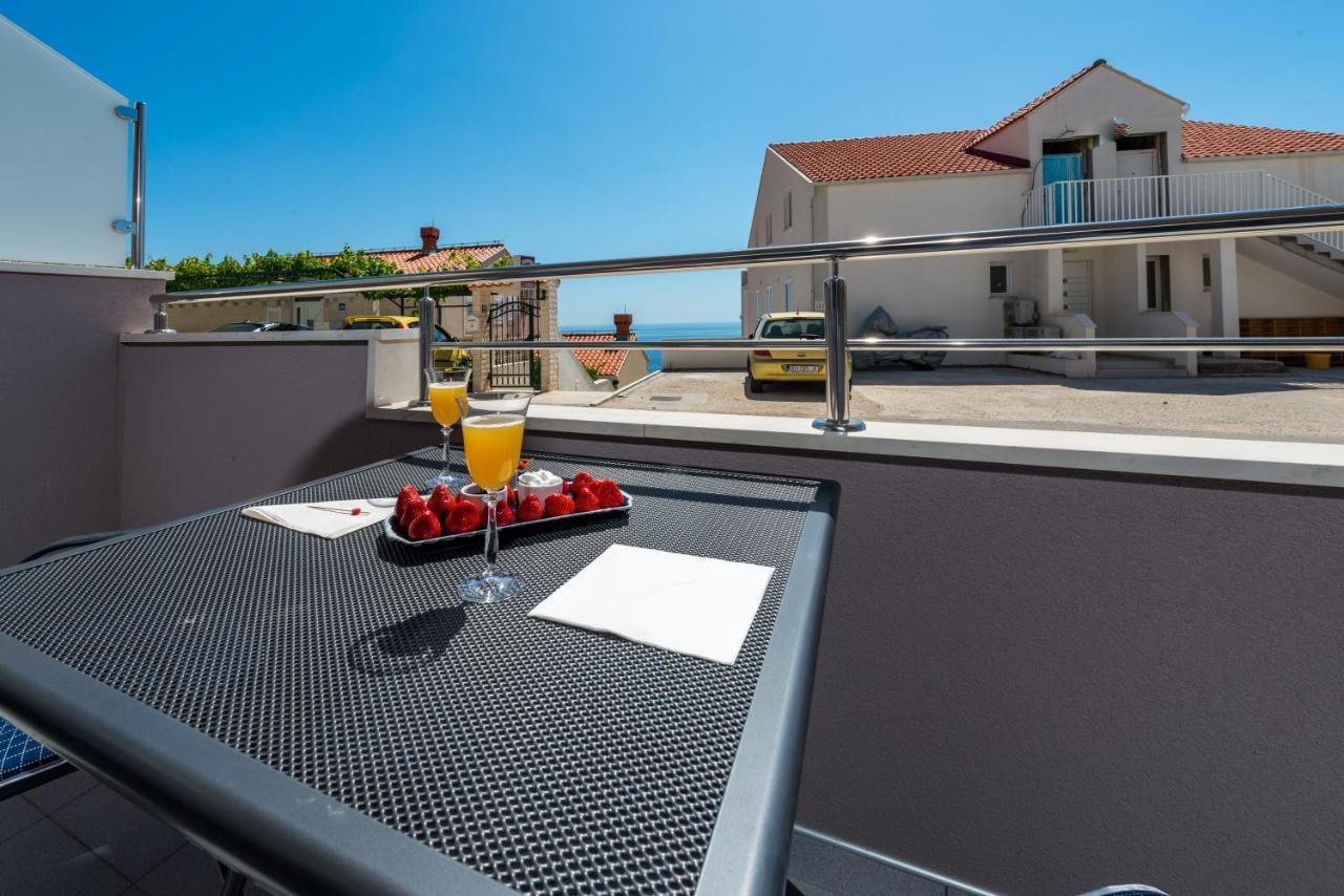 Apartment Tonka Cavtat Zewnętrze zdjęcie