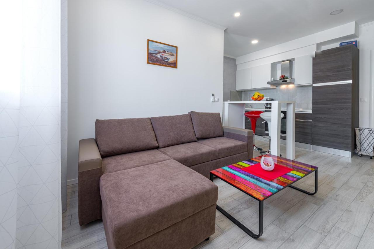 Apartment Tonka Cavtat Zewnętrze zdjęcie