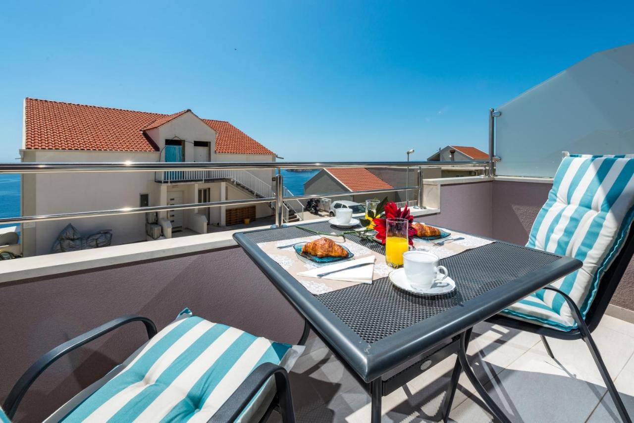 Apartment Tonka Cavtat Zewnętrze zdjęcie