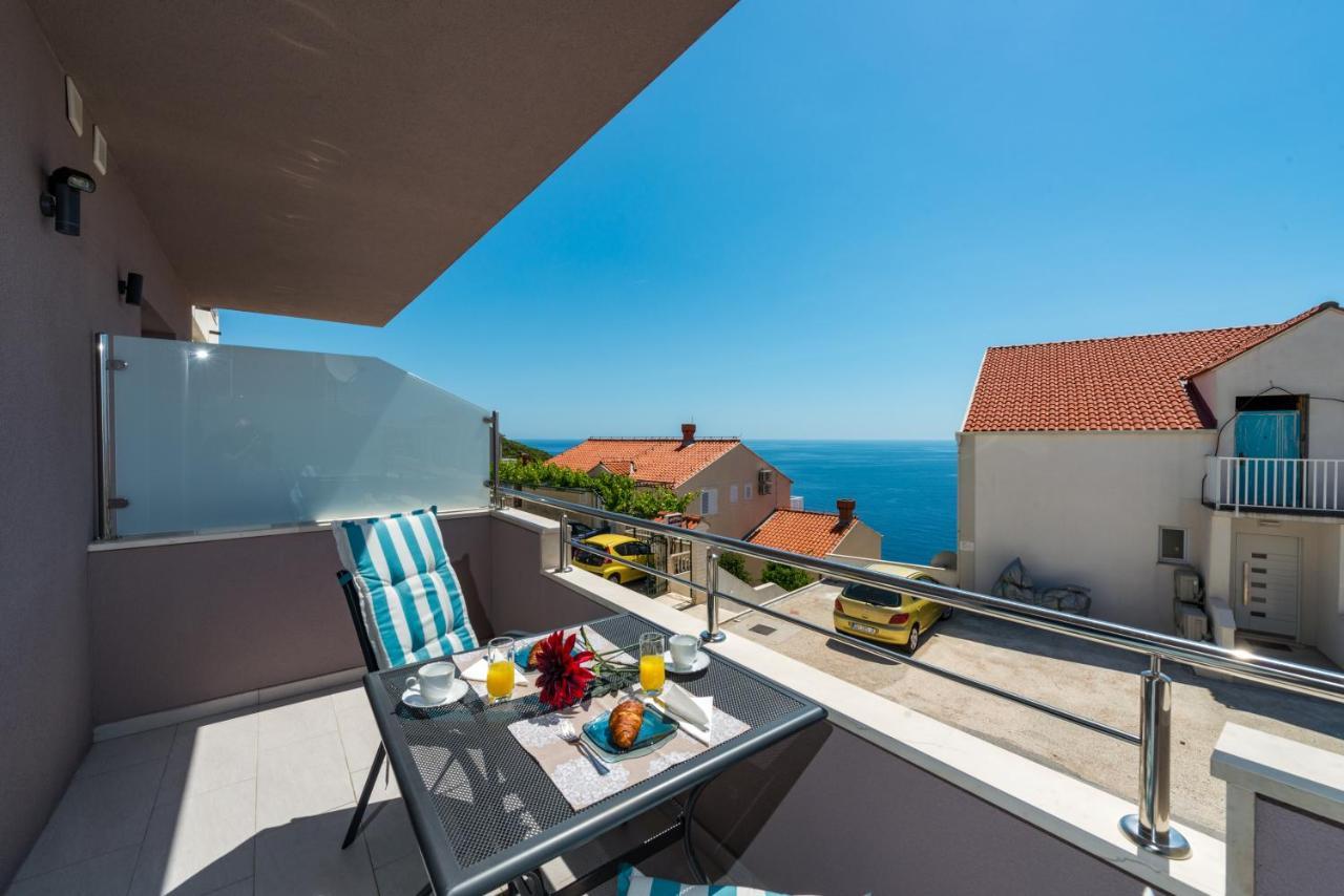 Apartment Tonka Cavtat Zewnętrze zdjęcie