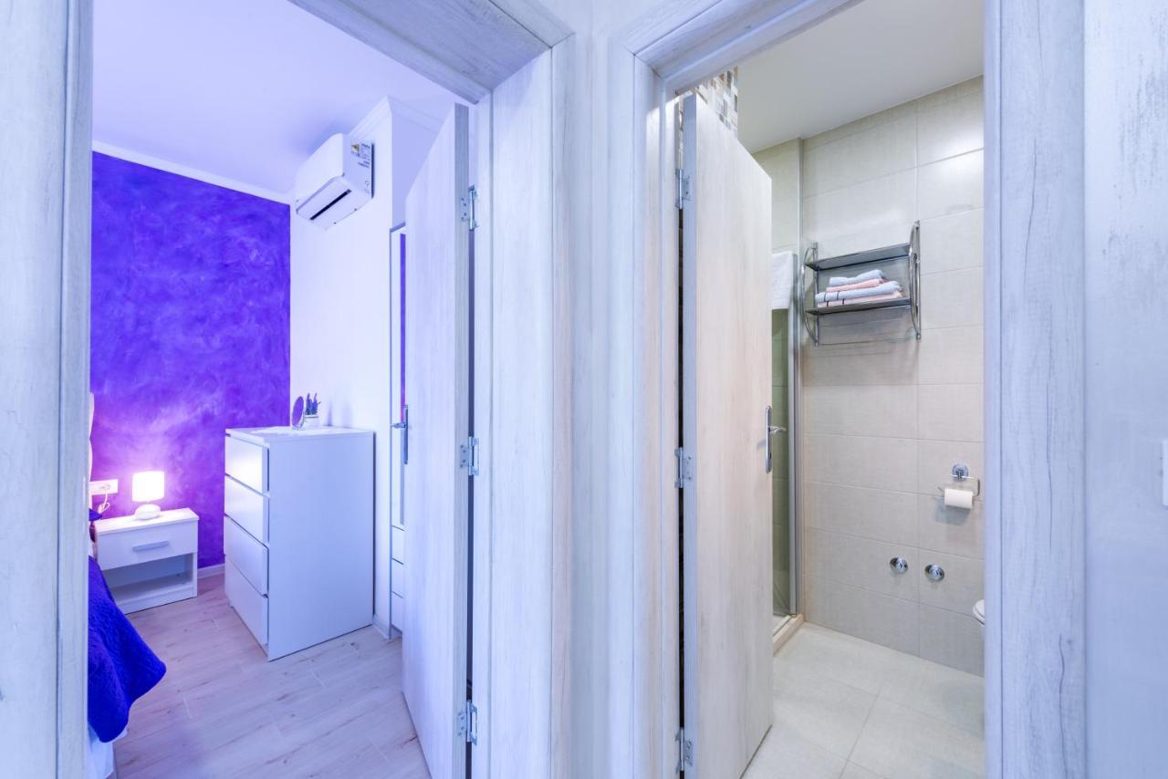 Apartment Tonka Cavtat Zewnętrze zdjęcie