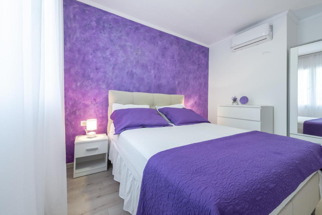 Apartment Tonka Cavtat Zewnętrze zdjęcie