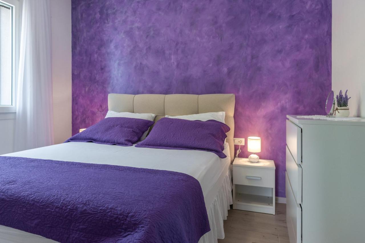 Apartment Tonka Cavtat Zewnętrze zdjęcie