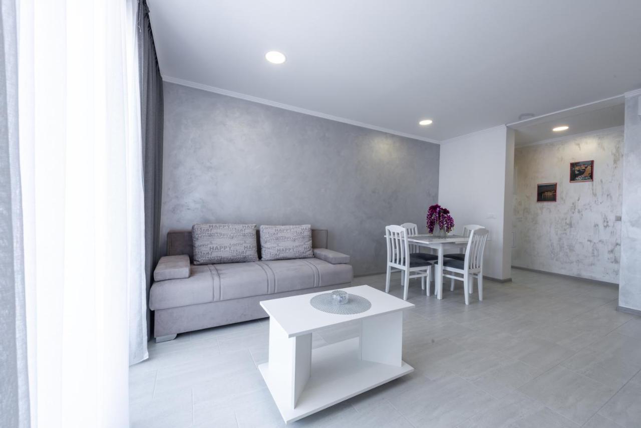 Apartment Tonka Cavtat Zewnętrze zdjęcie