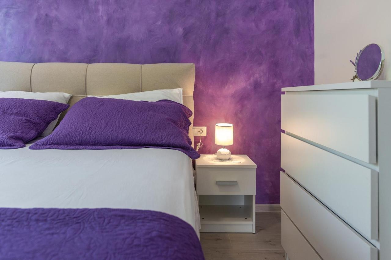 Apartment Tonka Cavtat Zewnętrze zdjęcie