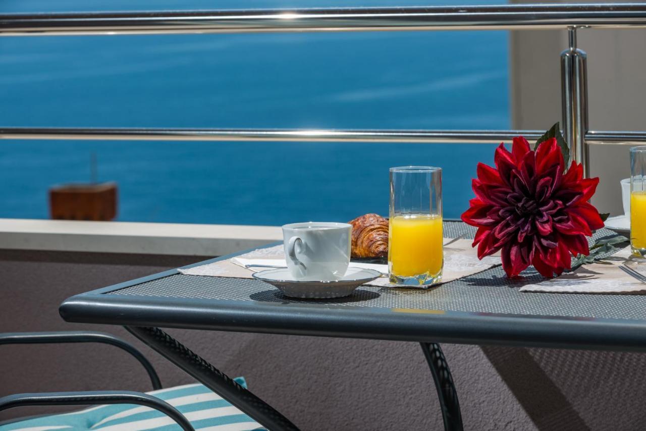 Apartment Tonka Cavtat Zewnętrze zdjęcie