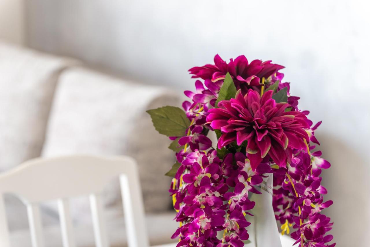 Apartment Tonka Cavtat Zewnętrze zdjęcie
