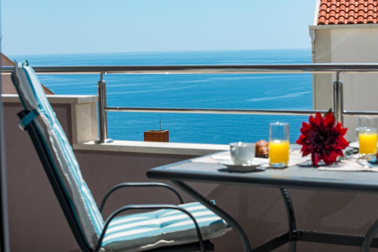 Apartment Tonka Cavtat Zewnętrze zdjęcie
