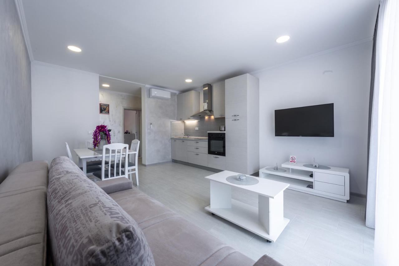 Apartment Tonka Cavtat Zewnętrze zdjęcie
