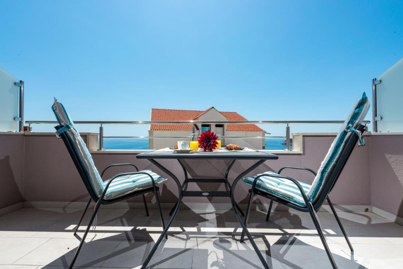 Apartment Tonka Cavtat Zewnętrze zdjęcie