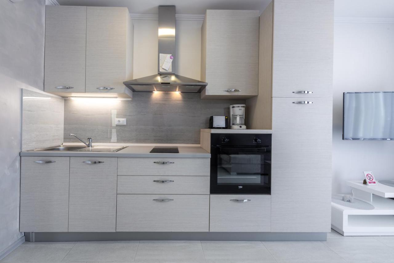 Apartment Tonka Cavtat Zewnętrze zdjęcie