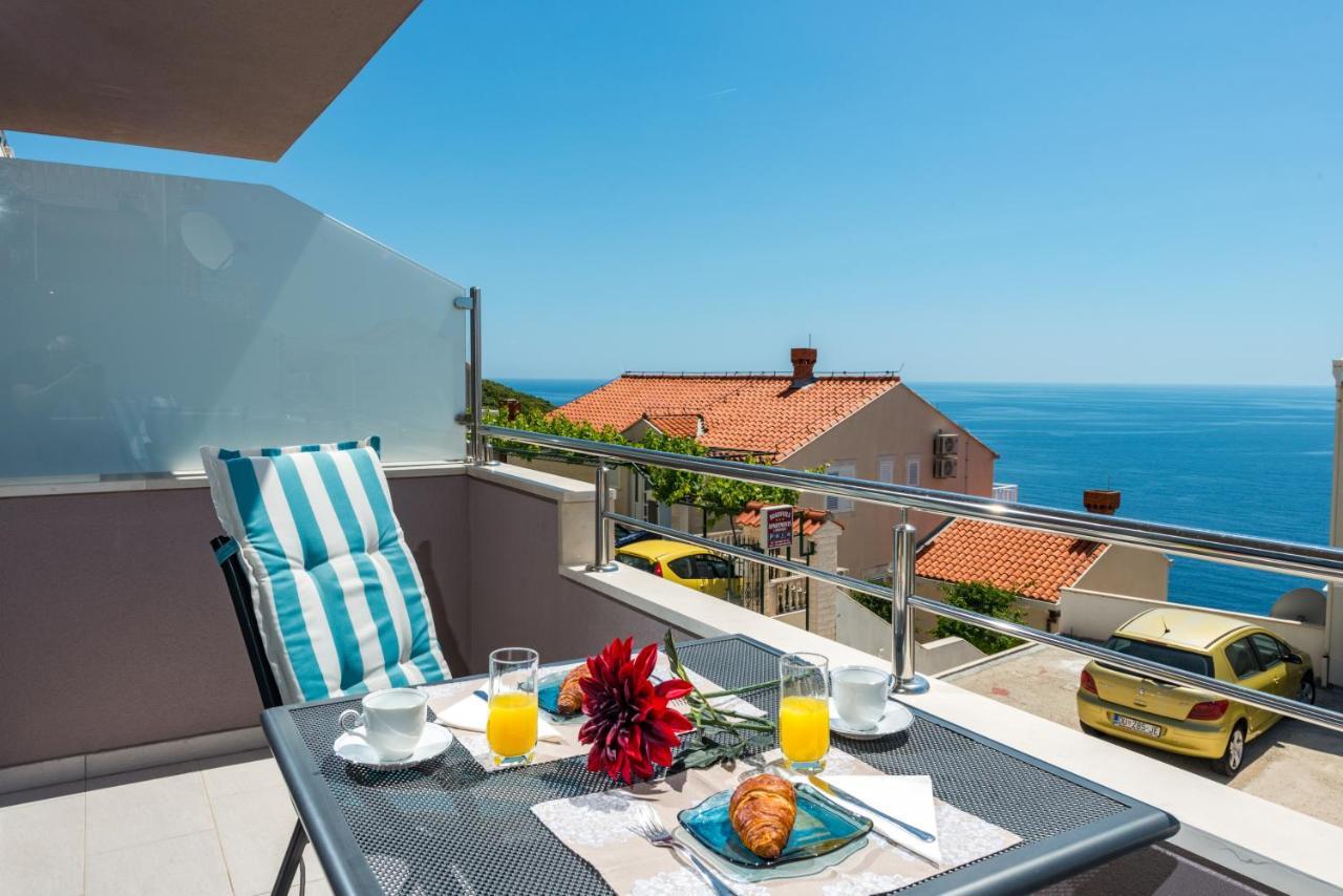 Apartment Tonka Cavtat Zewnętrze zdjęcie