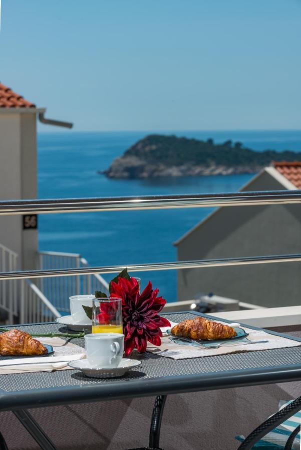 Apartment Tonka Cavtat Zewnętrze zdjęcie