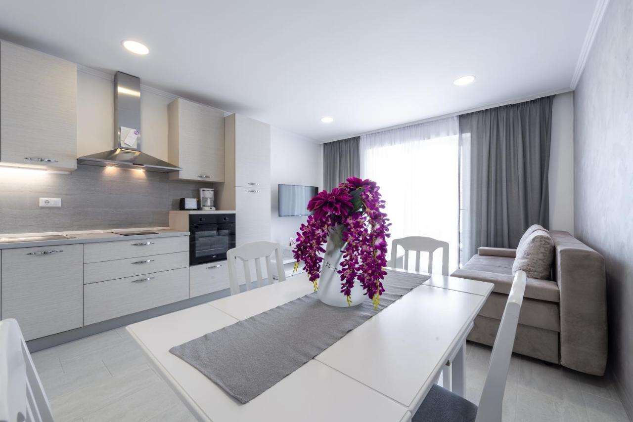 Apartment Tonka Cavtat Zewnętrze zdjęcie